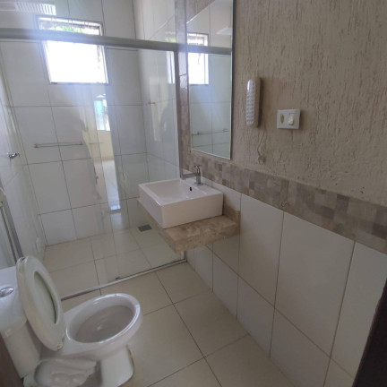 Imagem Casa com 3 Quartos para Alugar, 150 m² em São Lourenço - Anápolis Imagem Casa com 3 Quartos para Alugar, 150 m² em São Lourenço - Anápolis