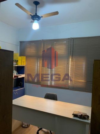 Sala Comercial à Venda, 30 m² em Centro - Vitória