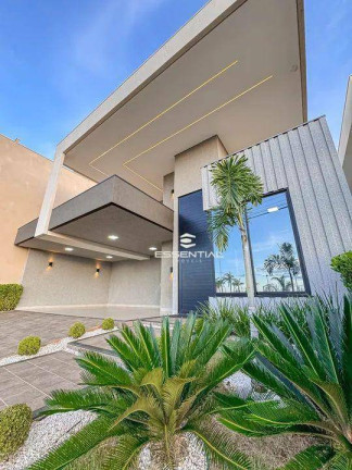 Imagem Casa com 3 Quartos à Venda, 220 m² em Village Damha Rio Preto Iii - São José Do Rio Preto Imagem Casa com 3 Quartos à Venda, 220 m² em Village Damha Rio Preto Iii - São José Do Rio Preto