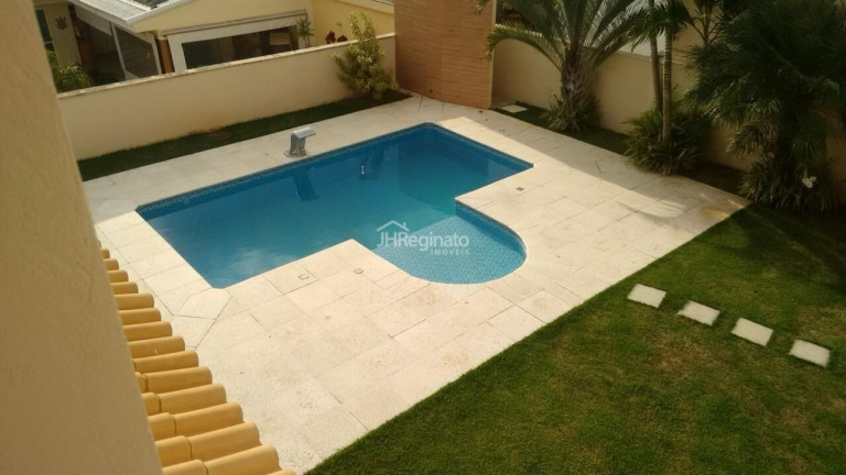 Imagem Casa de Condomínio com 3 Quartos para Alugar, 385 m² em Jardim Residencial Tivoli Park - Sorocaba Imagem Casa de Condomínio com 3 Quartos para Alugar, 385 m² em Jardim Residencial Tivoli Park - Sorocaba
