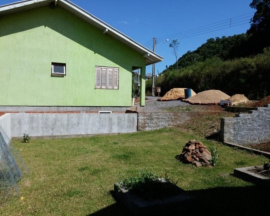 Imagem Casa com 3 Quartos à Venda, 200 m² em Piá - Nova Petrópolis Imagem Casa com 3 Quartos à Venda, 200 m² em Piá - Nova Petrópolis