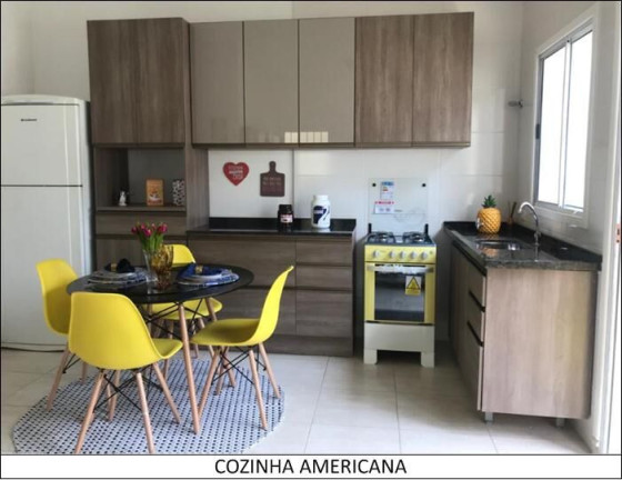 Imagem Casa de Condomínio com 3 Quartos à Venda, 110 m² em Chácara Tropical (caucaia Do Alto) - Cotia