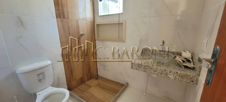 Imagem Casa com 3 Quartos à Venda, 85 m² em Balneário São Pedro - São Pedro Da Aldeia Imagem Casa com 3 Quartos à Venda, 85 m² em Balneário São Pedro - São Pedro Da Aldeia