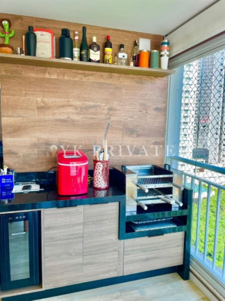 Imagem Apartamento com 2 Quartos à Venda, 79 m² em Vila Anastácio - São Paulo
