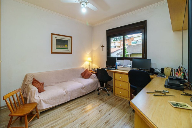Imagem Apartamento com 4 Quartos à Venda, 136 m² em Morumbi - São Paulo
