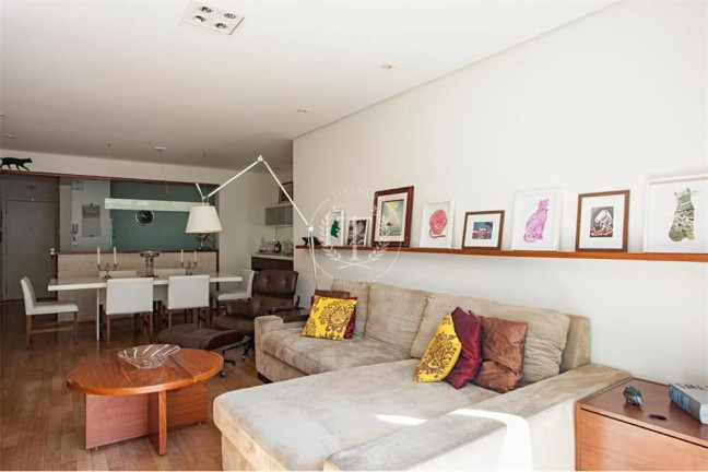 Imagem Apartamento com 2 Quartos à Venda, 123 m² em Jardim Paulista - São Paulo Imagem Apartamento com 2 Quartos à Venda, 123 m² em Jardim Paulista - São Paulo