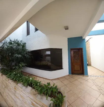 Imagem Casa com 3 Quartos à Venda, 354 m² em Parque Da Vila Prudente - São Paulo
