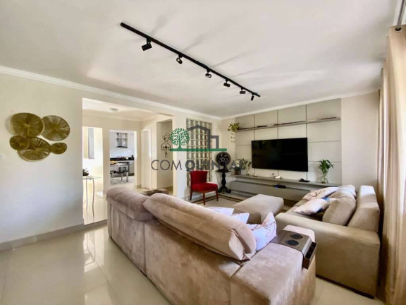 Imagem Casa com 4 Quartos à Venda, 664 m² em Jardim Bolívia - Jandira