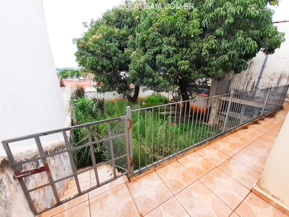Imagem Casa com 2 Quartos à Venda, 128 m² em Jardim Alvinópolis - Atibaia Imagem Casa com 2 Quartos à Venda, 128 m² em Jardim Alvinópolis - Atibaia