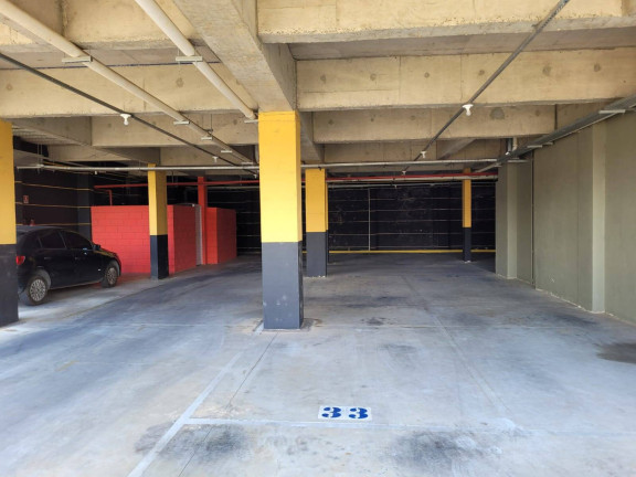 Imagem Apartamento com 2 Quartos à Venda, 50 m² em Vila Barão - Sorocaba Imagem Apartamento com 2 Quartos à Venda, 50 m² em Vila Barão - Sorocaba