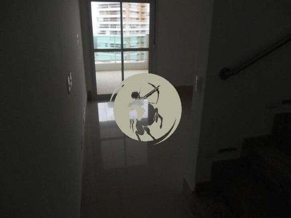 Imagem Cobertura com 4 Quartos à Venda, 350 m² em Gonzaga - Santos Imagem Cobertura com 4 Quartos à Venda, 350 m² em Gonzaga - Santos