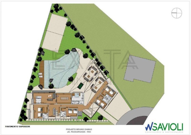Imagem Imóvel à Venda, 1.483 m² em Jardim Passárgada I - Cotia Imagem Imóvel à Venda, 1.483 m² em Jardim Passárgada I - Cotia