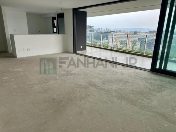 Imagem Imóvel com 3 Quartos à Venda, 196 m² em Jardins - São Paulo