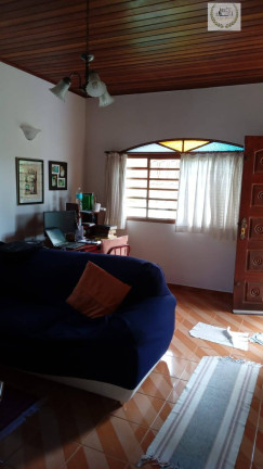 Imagem Casa com 3 Quartos à Venda, 5.000 m² em Vila Darcy Penteado (mailasqui) - São Roque