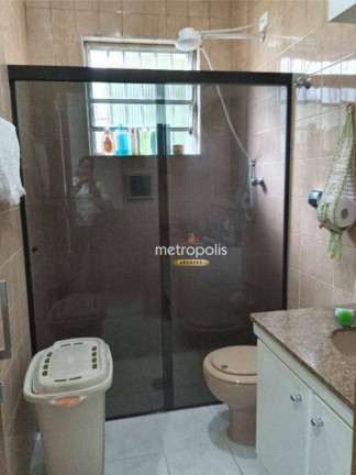 Imagem Casa com 3 Quartos à Venda, 130 m² em Olímpico - São Caetano Do Sul Imagem Casa com 3 Quartos à Venda, 130 m² em Olímpico - São Caetano Do Sul