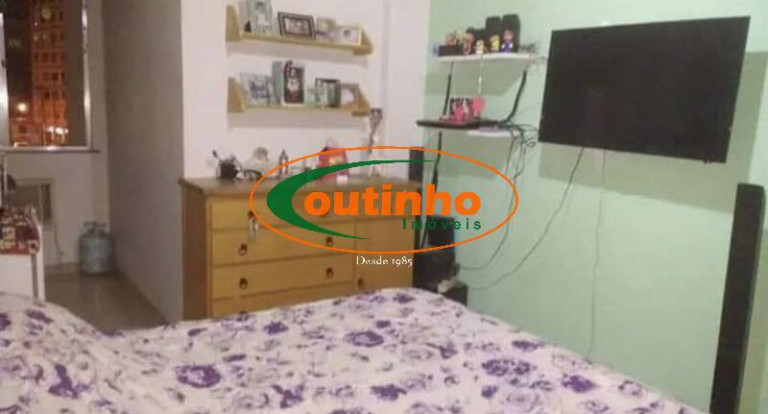 Imagem Apartamento com 2 Quartos à Venda, 80 m² em Tijuca - Rio De Janeiro Imagem Apartamento com 2 Quartos à Venda, 80 m² em Tijuca - Rio De Janeiro
