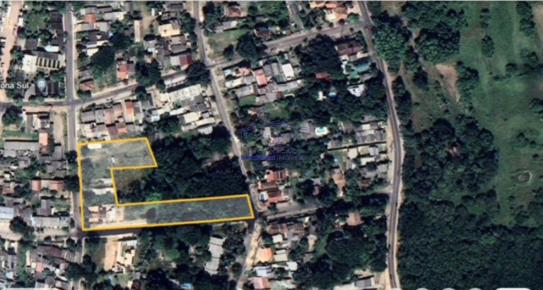 Imagem Terreno à Venda, 159 m² em Belém Novo - Porto Alegre