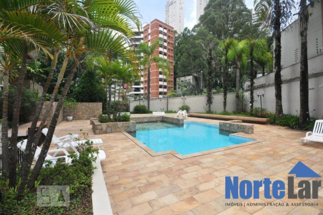 Imagem Apartamento com 3 Quartos à Venda, 138 m² em Vila Andrade - São Paulo Imagem Apartamento com 3 Quartos à Venda, 138 m² em Vila Andrade - São Paulo