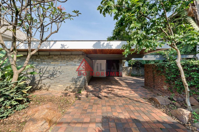 Imagem Casa com 3 Quartos à Venda, 760 m² em Pacaembu - São Paulo Imagem Casa com 3 Quartos à Venda, 760 m² em Pacaembu - São Paulo
