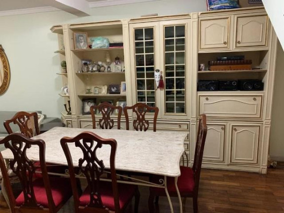 Imagem Sobrado com 3 Quartos à Venda, 163 m² em Chacara Klabin - São Paulo Imagem Sobrado com 3 Quartos à Venda, 163 m² em Chacara Klabin - São Paulo