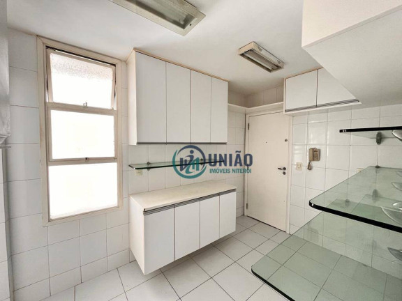 Imagem Apartamento com 3 Quartos à Venda, 114 m² em Ingá - Niterói Imagem Apartamento com 3 Quartos à Venda, 114 m² em Ingá - Niterói