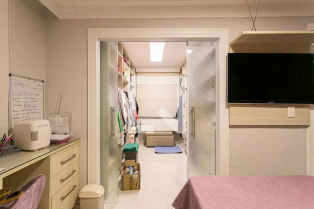 Imagem Imóvel com 1 Quarto à Venda, 42 m² em Tatuapé - São Paulo Imagem Imóvel com 1 Quarto à Venda, 42 m² em Tatuapé - São Paulo