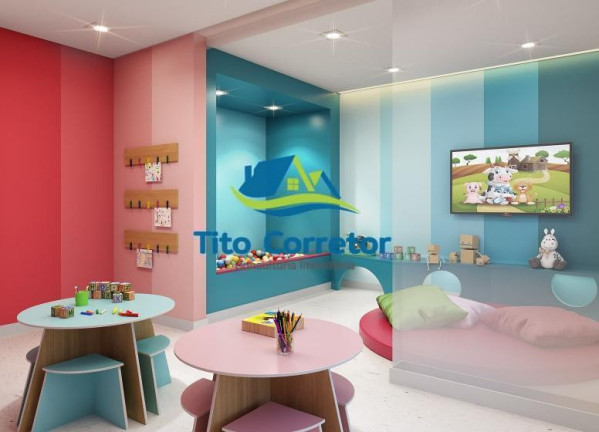 Imagem Apartamento com 2 Quartos à Venda, 28 m² em Mooca - São Paulo Imagem Apartamento com 2 Quartos à Venda, 28 m² em Mooca - São Paulo
