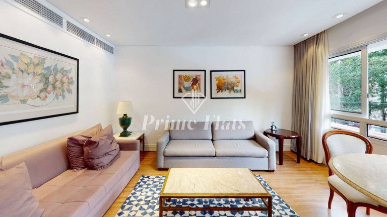 Imagem Apartamento com 1 Quarto para Alugar, 66 m² em Jardim Paulista - São Paulo Imagem Apartamento com 1 Quarto para Alugar, 66 m² em Jardim Paulista - São Paulo