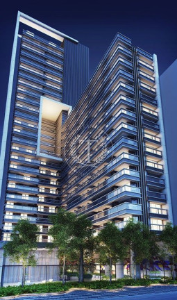 Imagem Apartamento com 1 Quarto à Venda, 28 m² em Centro - São Paulo Imagem Apartamento com 1 Quarto à Venda, 28 m² em Centro - São Paulo