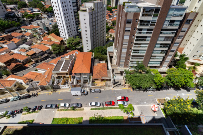 Imagem Apartamento com 4 Quartos à Venda, 232 m² em Lapa - São Paulo