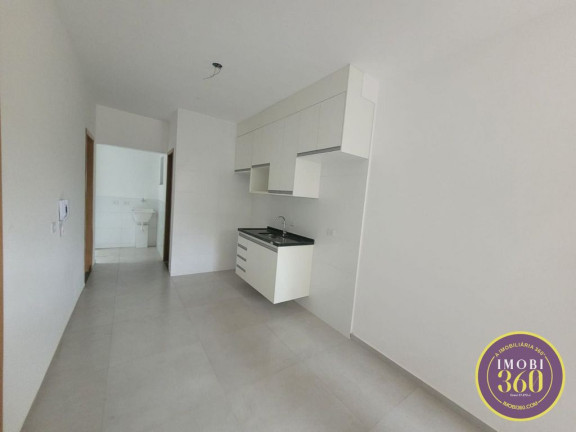 Imagem Apartamento com 2 Quartos à Venda, 40 m² em Vila Esperança - São Paulo Imagem Apartamento com 2 Quartos à Venda, 40 m² em Vila Esperança - São Paulo