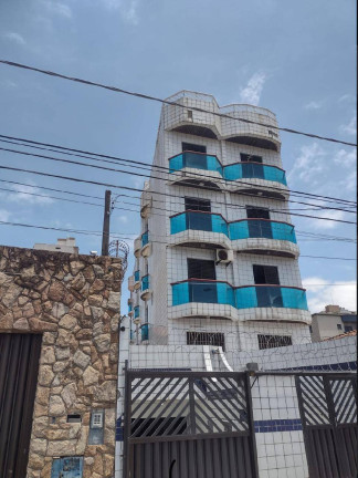 Imagem Apartamento com 1 Quarto à Venda, 45 m² em Praia Grande
