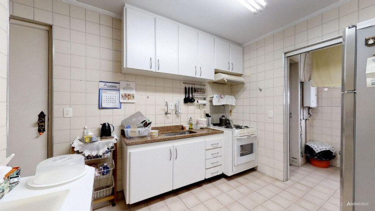 Imagem Apartamento com 3 Quartos à Venda, 96 m² em Vila Olímpia - São Paulo