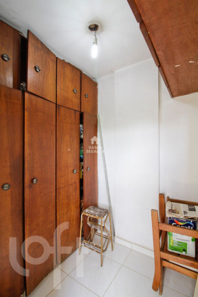 Imagem Apartamento com 2 Quartos à Venda, 92 m² em Perdizes - São Paulo