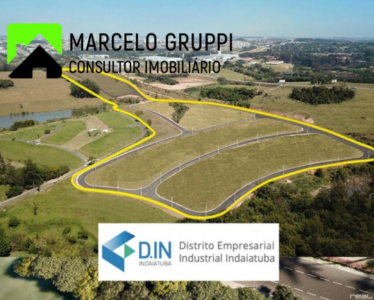 Imagem Terreno à Venda, 470 m² em Chácara Alvorada - Indaiatuba Imagem Terreno à Venda, 470 m² em Chácara Alvorada - Indaiatuba