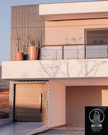 Imagem Casa com 3 Quartos à Venda, 145 m² em Caguassu - Sorocaba Imagem Casa com 3 Quartos à Venda, 145 m² em Caguassu - Sorocaba