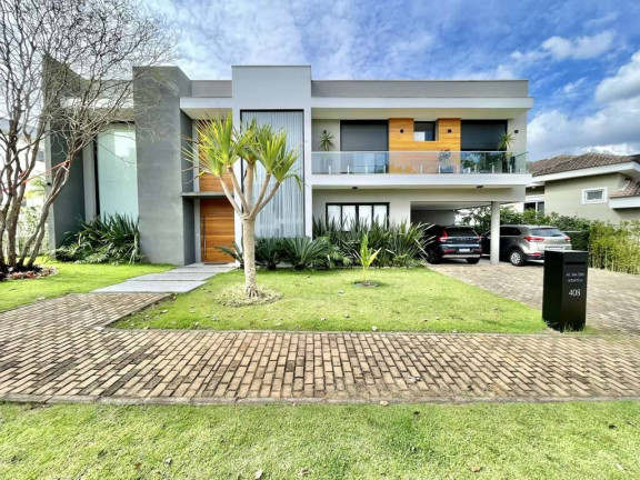Imagem Casa de Condomínio com 4 Quartos à Venda, 402 m² em Granja Viana - Carapicuíba Imagem Casa de Condomínio com 4 Quartos à Venda, 402 m² em Granja Viana - Carapicuíba