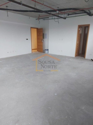Imagem Sala Comercial à Venda, 63 m² em Melville Empresarial  I E  Ii - Barueri