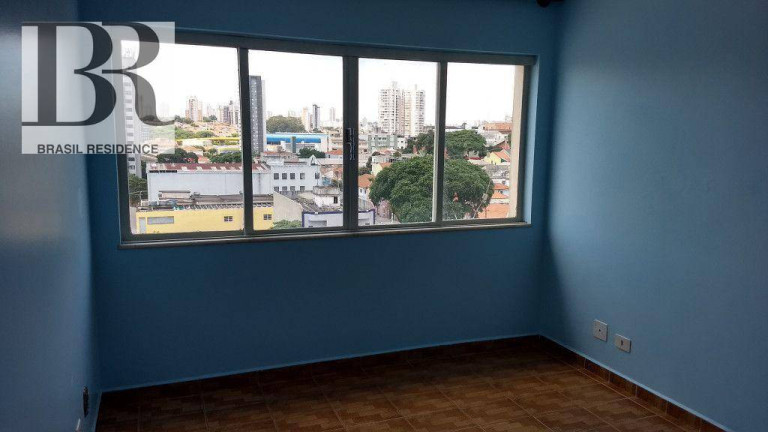 Apartamento com 2 Quartos à Venda, 80 m² em Ipiranga - São Paulo