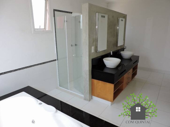 Imagem Casa com 4 Quartos à Venda, 400 m² em Granja Viana - Cotia