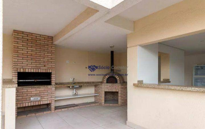 Imagem Apartamento com 2 Quartos à Venda, 60 m² em Torres Tibagy - Guarulhos Imagem Apartamento com 2 Quartos à Venda, 60 m² em Torres Tibagy - Guarulhos