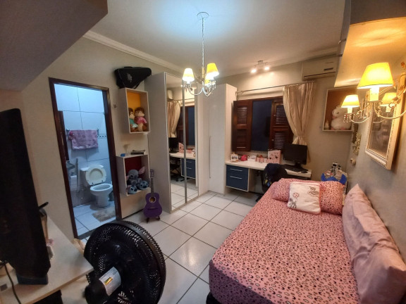 Imagem Casa com 3 Quartos à Venda, 130 m² em Engenheiro Luciano Cavalcante - Fortaleza Imagem Casa com 3 Quartos à Venda, 130 m² em Engenheiro Luciano Cavalcante - Fortaleza