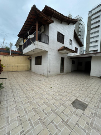 Casa com 2 Quartos à Venda, 253 m² em Mirim - Praia Grande