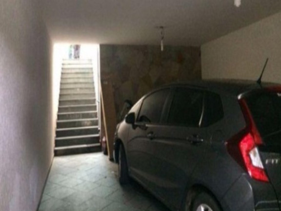 Imagem Sobrado com 3 Quartos à Venda, 149 m² em Jardim Regina - São Paulo Imagem Sobrado com 3 Quartos à Venda, 149 m² em Jardim Regina - São Paulo
