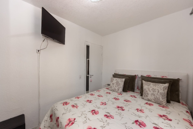 Imagem Apartamento com 2 Quartos à Venda, 43 m² em Jardim Ipanema (zona Oeste) - São Paulo Imagem Apartamento com 2 Quartos à Venda, 43 m² em Jardim Ipanema (zona Oeste) - São Paulo