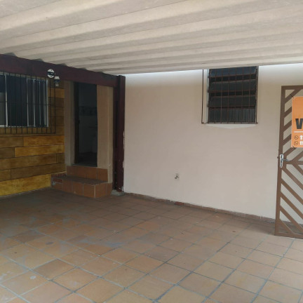 Imagem Casa com 2 Quartos à Venda, 100 m² em Vila Camilópolis - Santo André Imagem Casa com 2 Quartos à Venda, 100 m² em Vila Camilópolis - Santo André