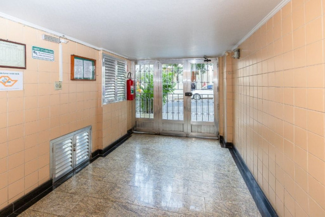 Imagem Imóvel com 1 Quarto à Venda, 23 m² em Vila Buarque - São Paulo