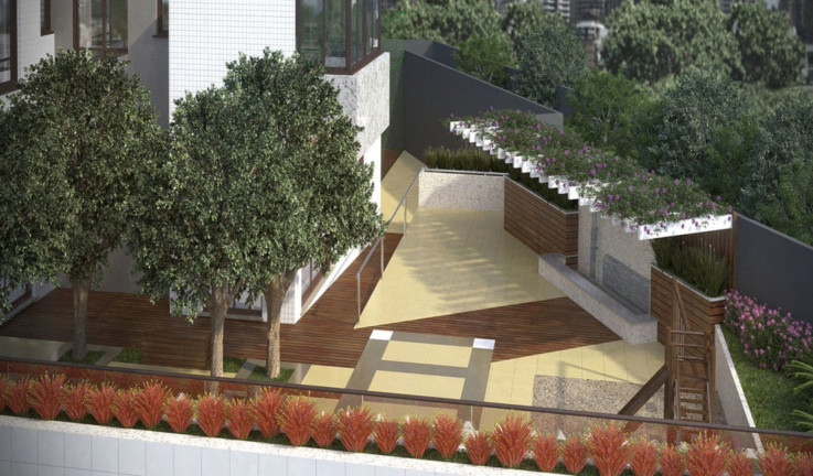 Imagem Imóvel com 4 Quartos à Venda, 271 m² em Bela Vista - Porto Alegre Imagem Imóvel com 4 Quartos à Venda, 271 m² em Bela Vista - Porto Alegre