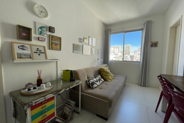 Imagem Imóvel com 1 Quarto à Venda,  em Centro Histórico - Porto Alegre