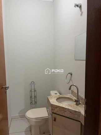 Imagem Sobrado com 4 Quartos para Alugar, 150 m² em Jardim Pau Preto - Indaiatuba Imagem Sobrado com 4 Quartos para Alugar, 150 m² em Jardim Pau Preto - Indaiatuba